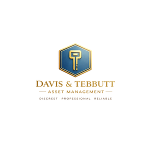 Davis and Tebbutt Asset Management logo